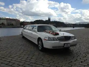 Lincoln Limo