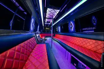 Limousine VIP