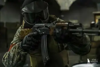 Counter Strike Live