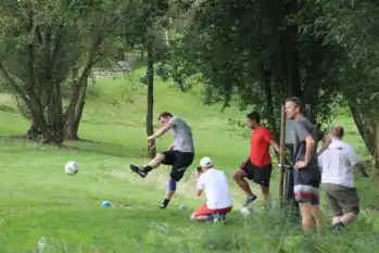 Footgolf
