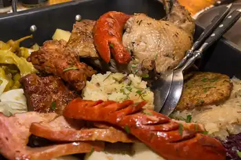 Festin Bohémien 