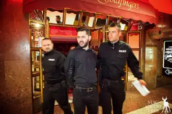 Fausse Arrestation