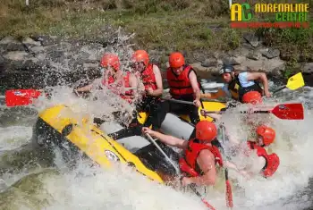Rafting 